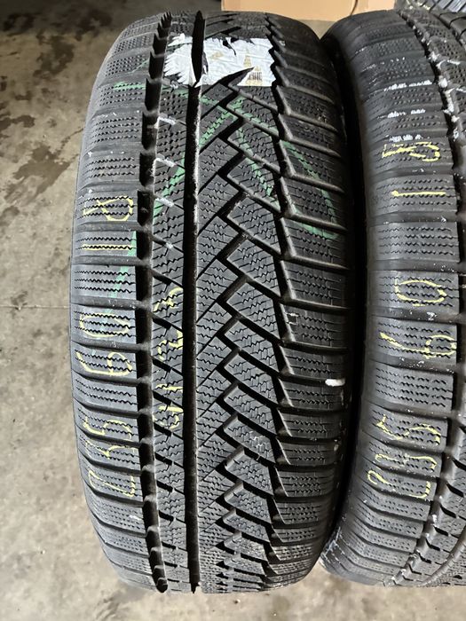 Anvelopa iarna 235/60/18 Continental WinterContact TS 850P 235 60 18