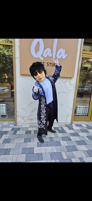 Ростовые куклы Аниматоры