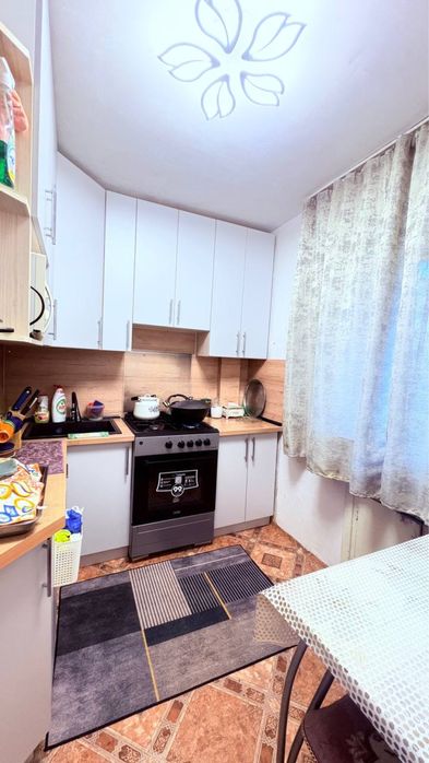 3-х комнатная квартира
