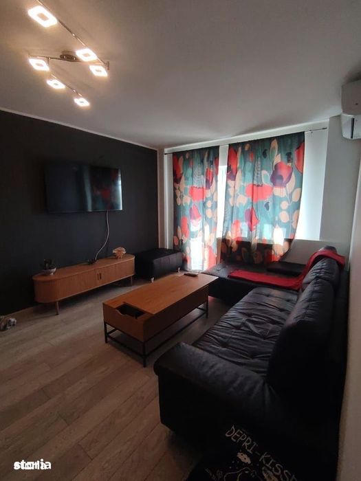 TINERETULUI. Apartament 2 camere de inchiriat