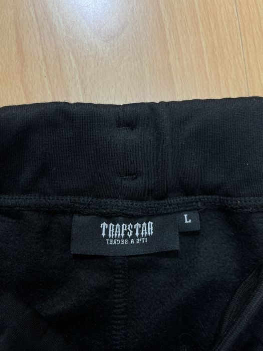 Trapstar мъжко долнище L