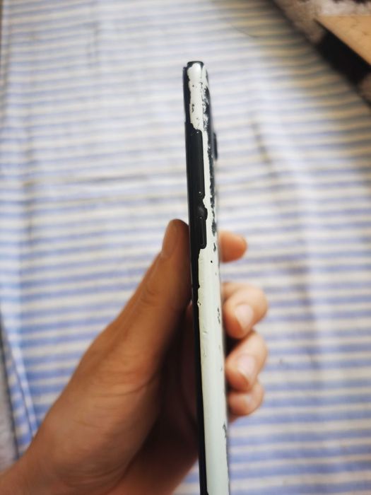 Смартфон редми 5 плюс redmi 5 plus