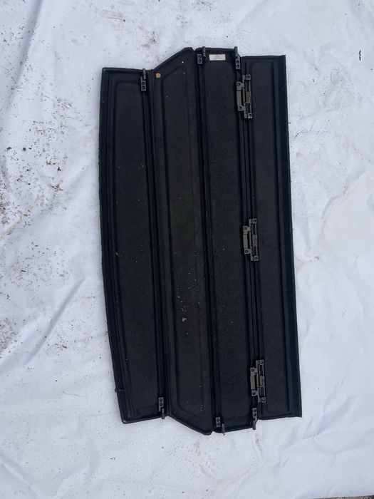 Кора за багажник опел мерива opel meriva