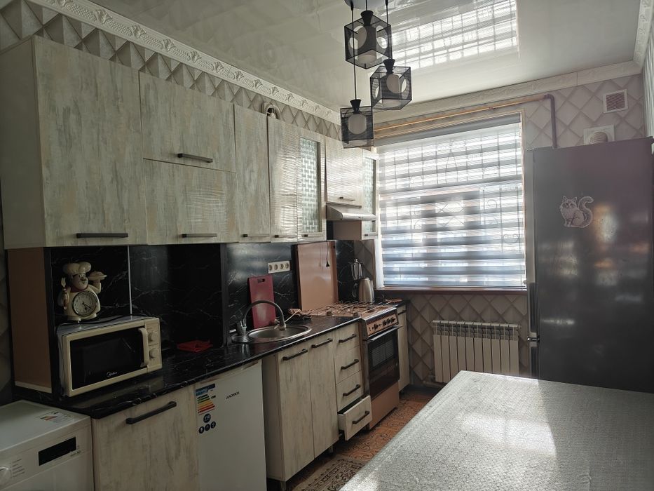 Продам квартиру на 1 этаже