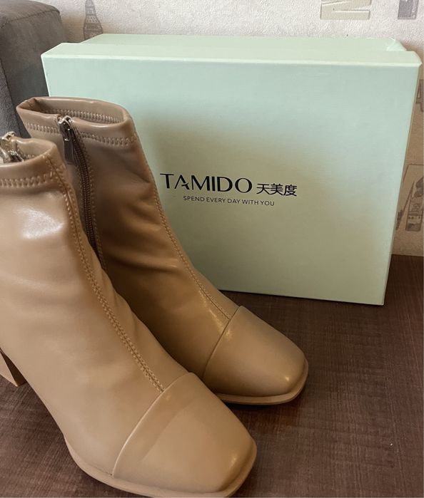 Продам Новый сапоги