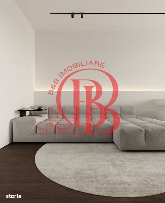3 camere-Ideal Investitie-Incalzire in pardoseala Pallady