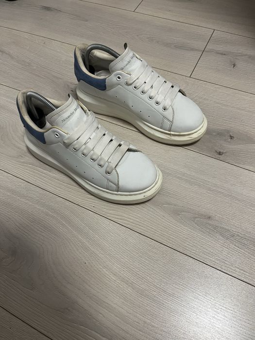Adidasi Alexander Mcqueen