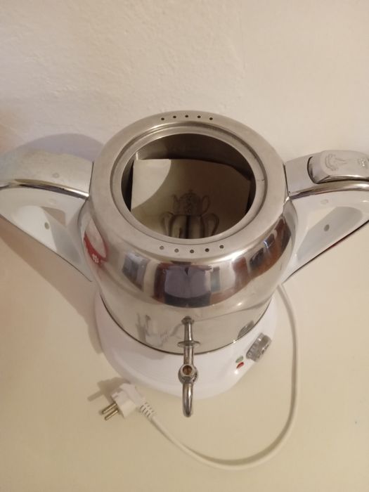 Продам Электричский Чайник самоаар