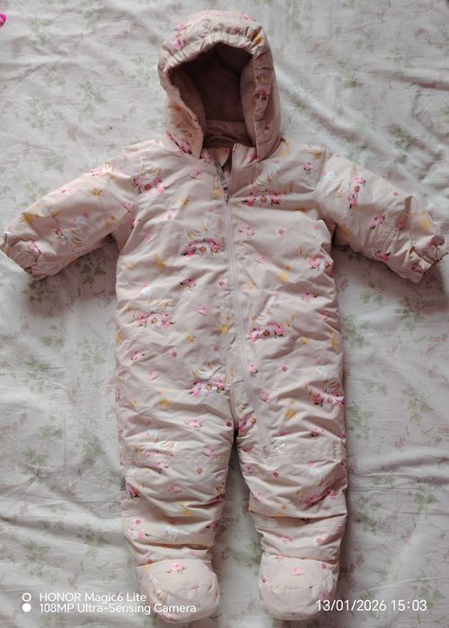 Combinezon LC Waikiki