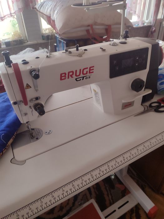 Швейная машина тикув машина ва аверлог