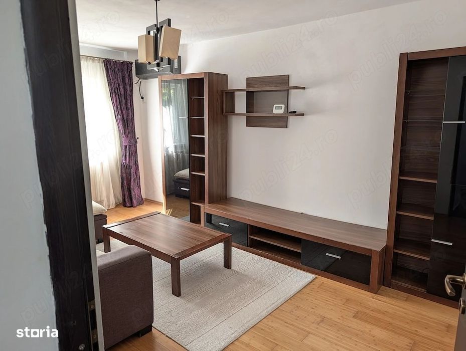 Apartament 2 camere SD 350euro Nicolina 1