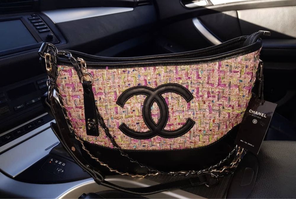 Дамски чанти