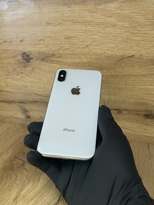 Iphone X 256Gb sotuvda
