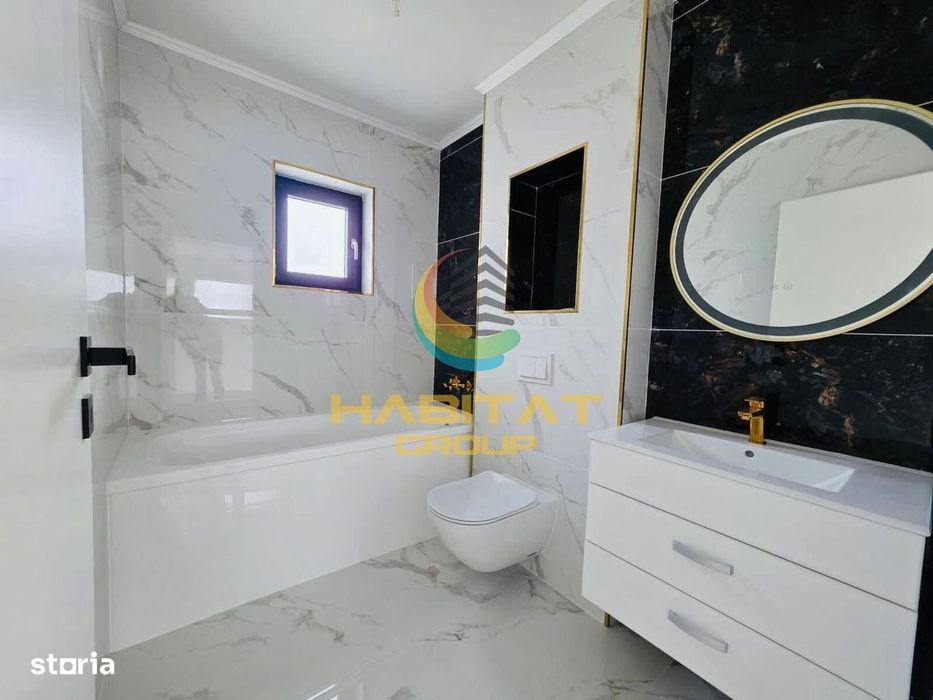 Casa individuala 4 camere-- Berceni