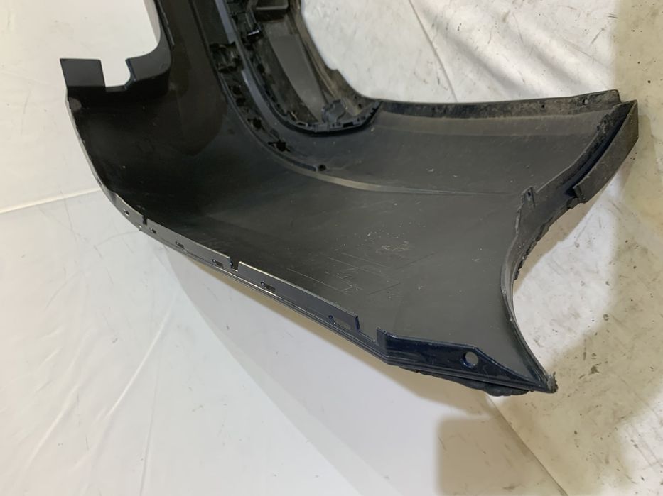 Bara spate Skoda Superb Scout, 2017, 2018, 2019, 2020, 2021, 2022, 2023, cod origine OE 3V9807421.