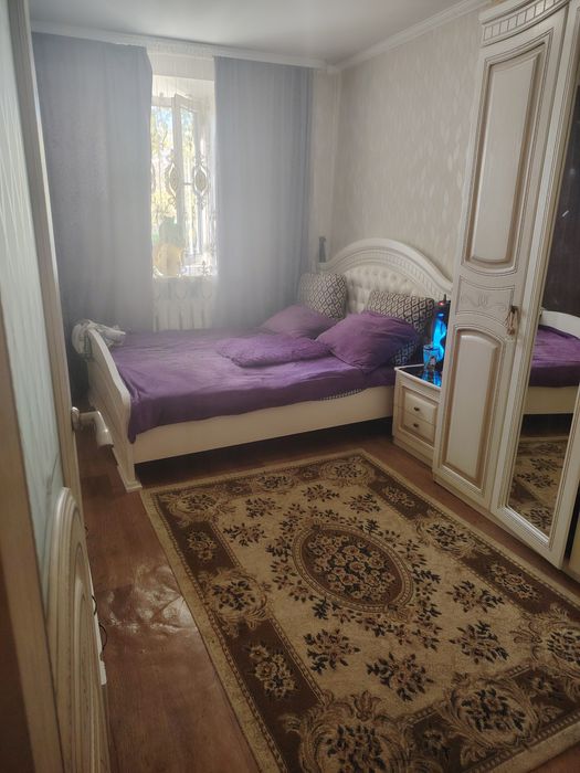 Сдается 2х ком. Квартира.