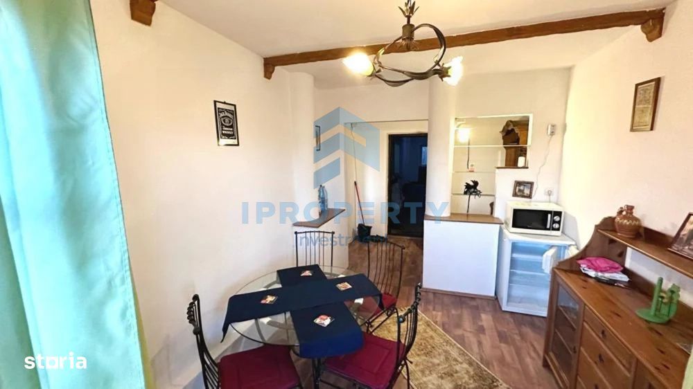 Tineretului | 3 camere |