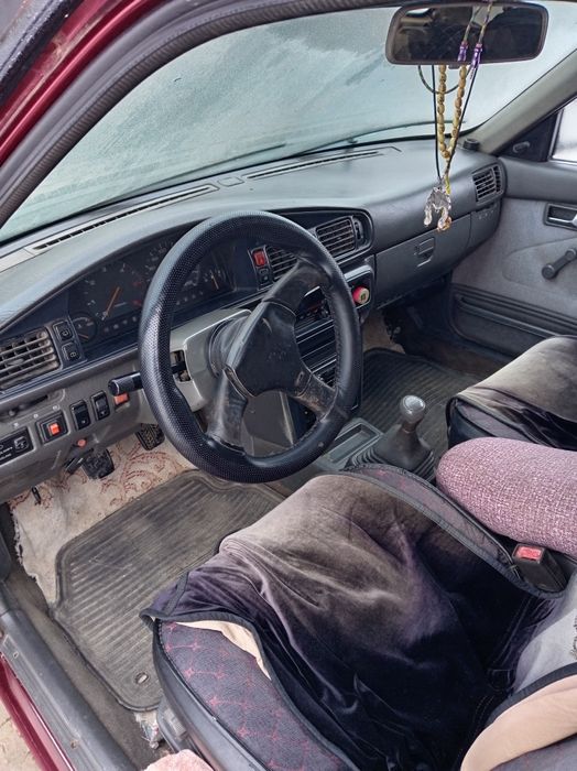 Продам мазда 626