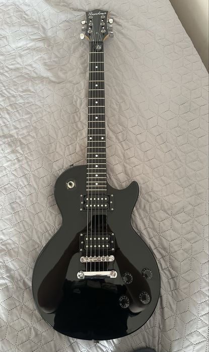 Електрическа Китара Pasadena LP-19