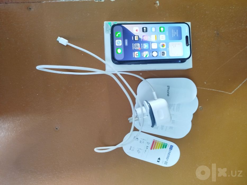 iPhone 16 pro 128 gb narxi