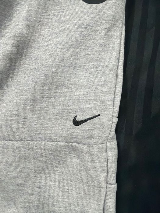Nike tech fleece