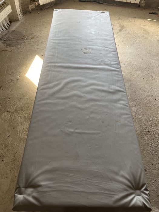 Медицинская Кушетка