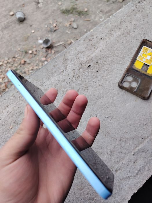 Realme note 50   70$