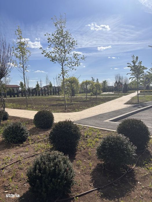 Studio premium | parc privat 6.000 mp | direct dezvoltator