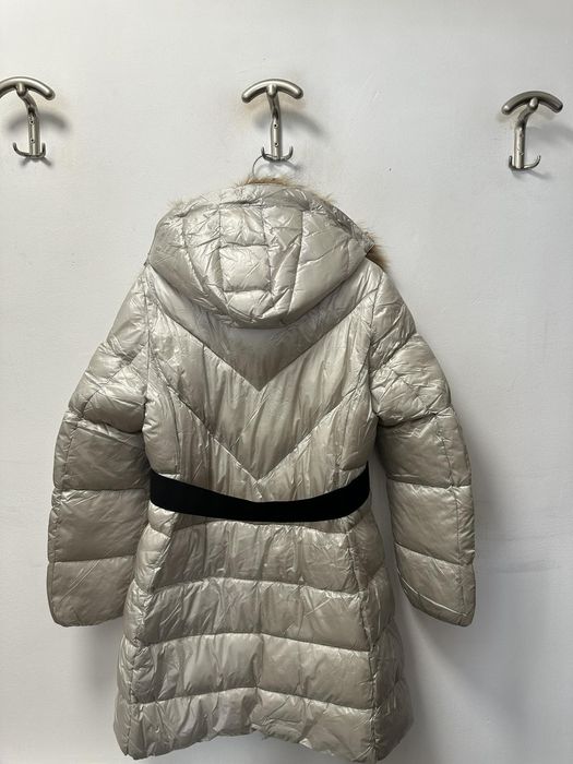 _ЛИКВИДАЦИЯ Дамско дълго яке Moda Piu Anna дълго