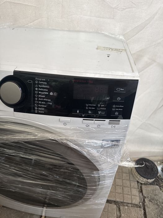 Пералня AEG 7000 8кг