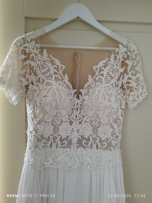 Rochie de mireasa