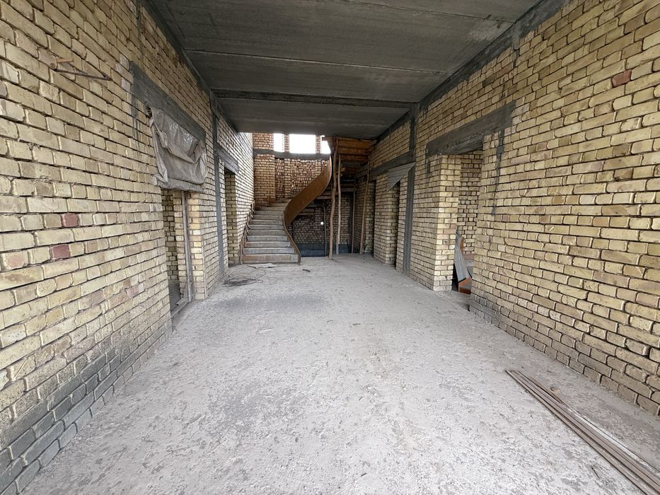 Срочно продается Олмазор тумани Мехнат, каробка уй ер нархида