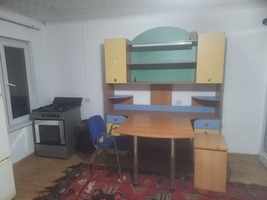 квартира арендаға берілед