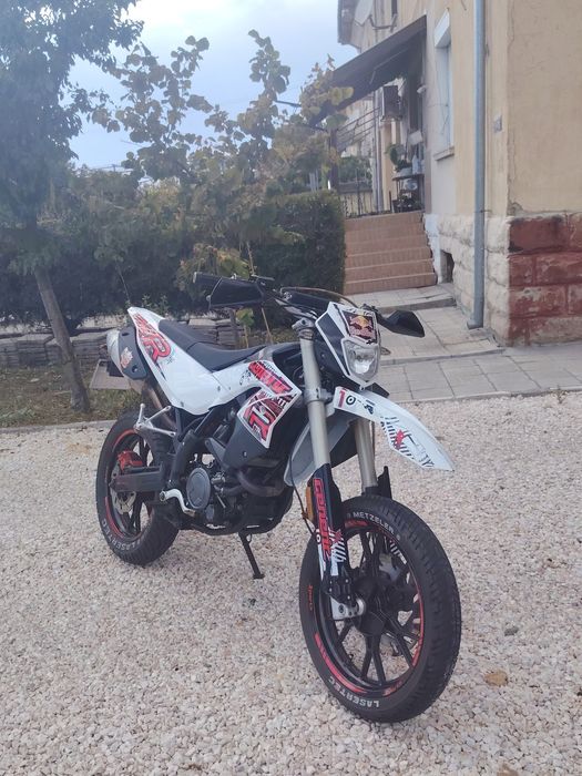 Generic Tr125 2013