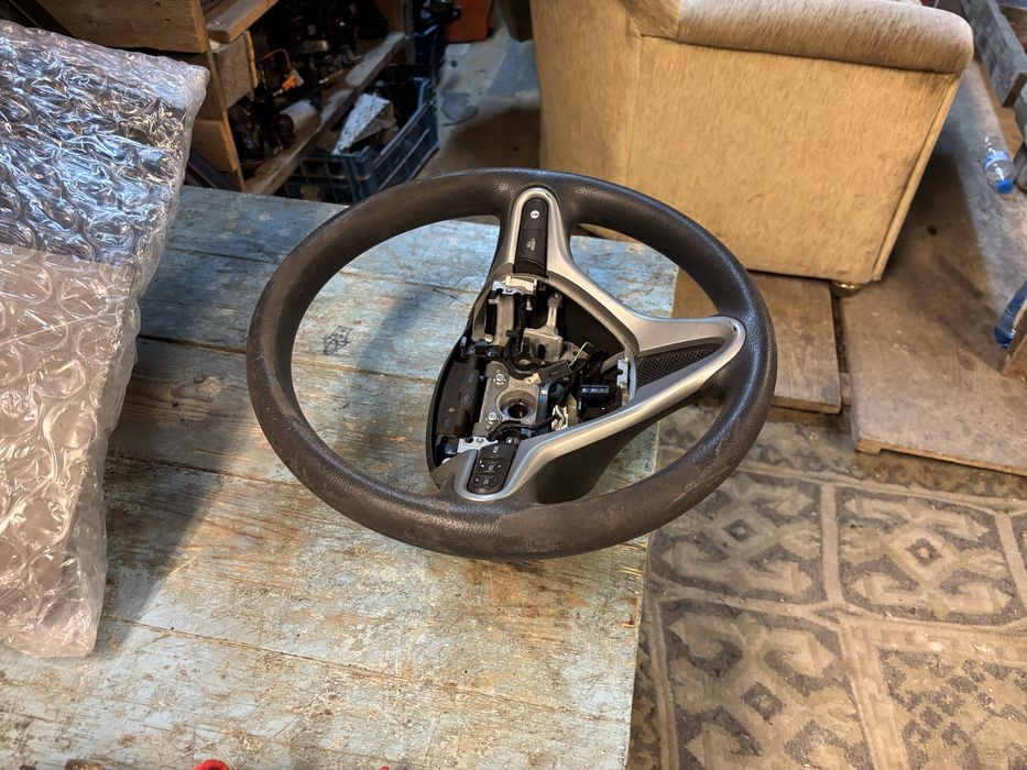 Мулти волан за Хонда Джаз 2008- 2013г