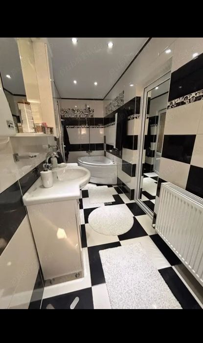 Casa ultrafinisata Turda Nouă