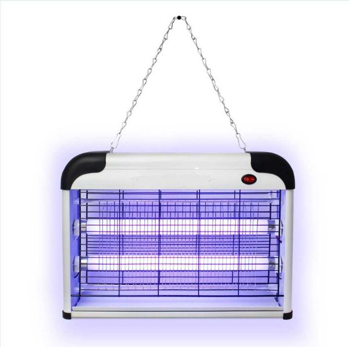 Лампа против насекоми и комари - 30W, 20W, 40W