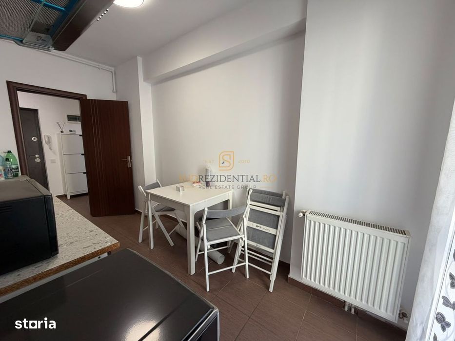 Apartament 2 camere, gata de mutare, metrou Berceni, Popesti Leordeni