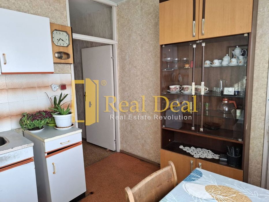 Продава се Двустаен апартамент в София, Обеля 2 - 48 кв.м за 1771 €/кв.м - Снимка #4