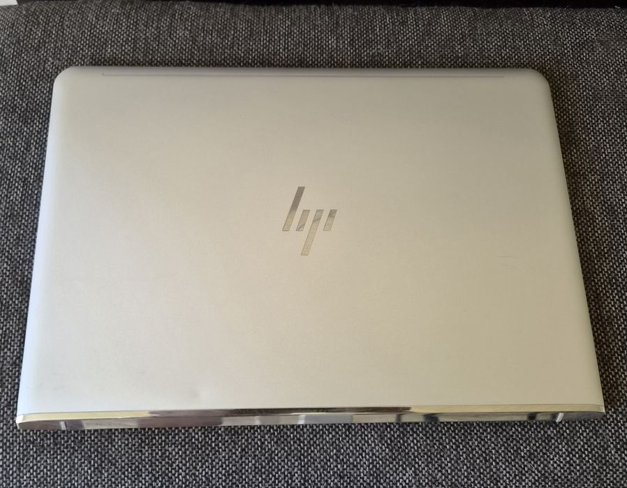 vand laptop Slim-subtire Hp ENVY Notebook 13"4K.i5 7200.8 Gb.Ssd 256 Gb