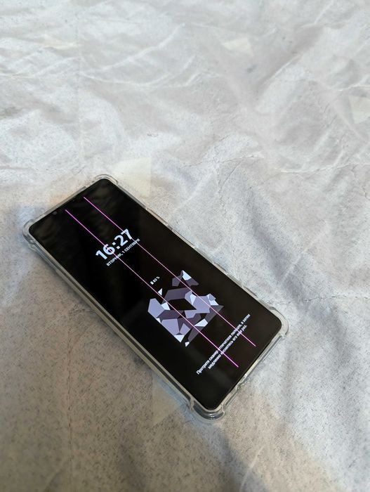 Sony Xperia 5 mark 3 5iii