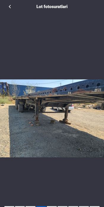 Прцеп крон 2017 й