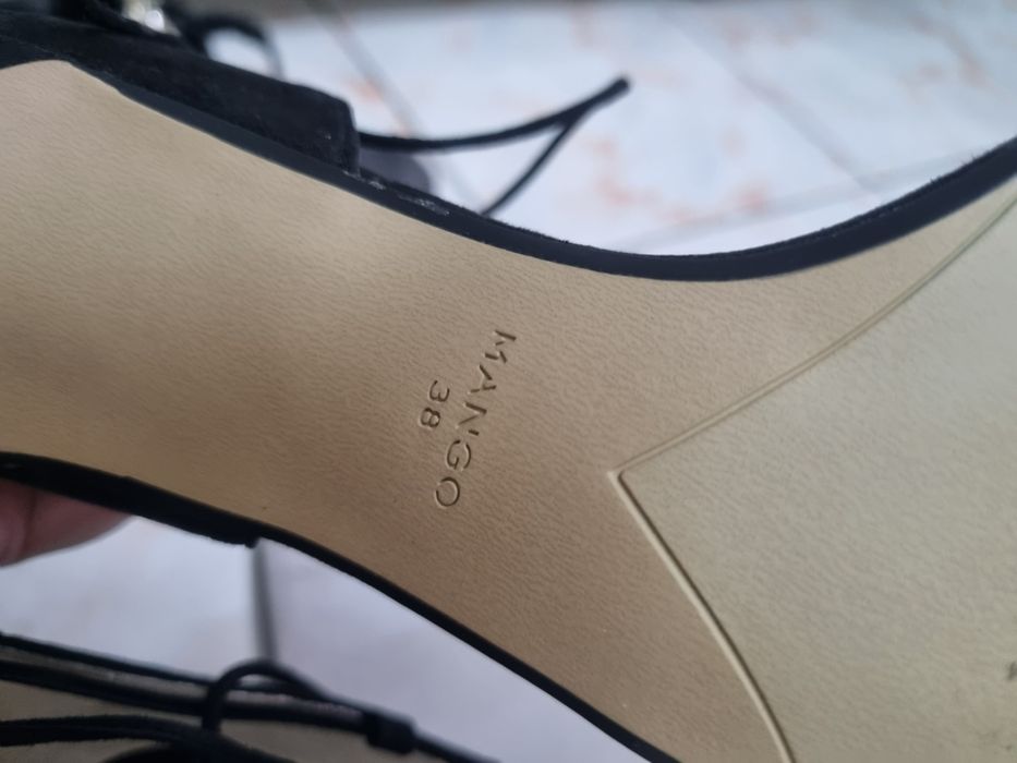 Sandale femei elegante