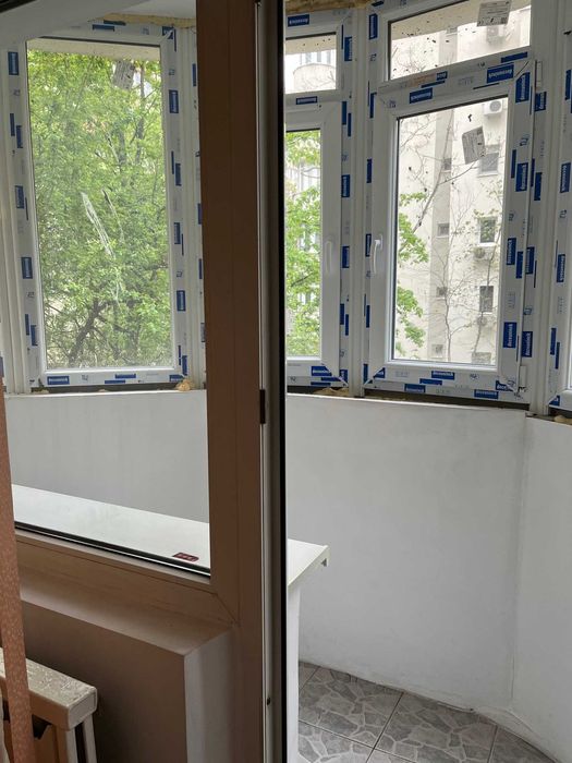 Proprietar vand garsoniera 42 mp, Facultatea de constructii