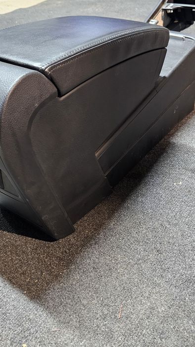 cotiera volkswagen passat b6