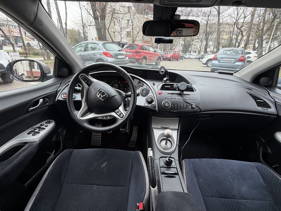 Honda Civiv 1.8 benzina an 2007