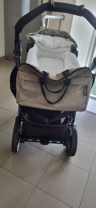 Peg Perego Book 51s  3in1, бебешка количка