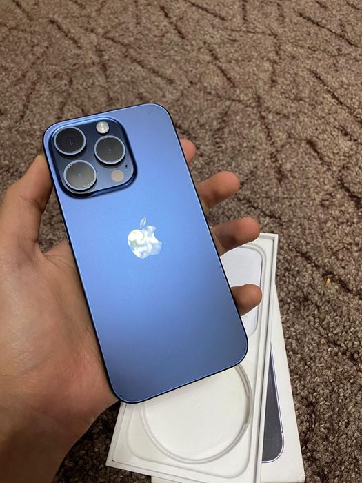 Iphone 15 про /  айфон 15 про