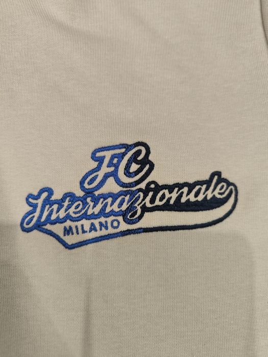 Суитшърт на Интер Милано / Inter Milano