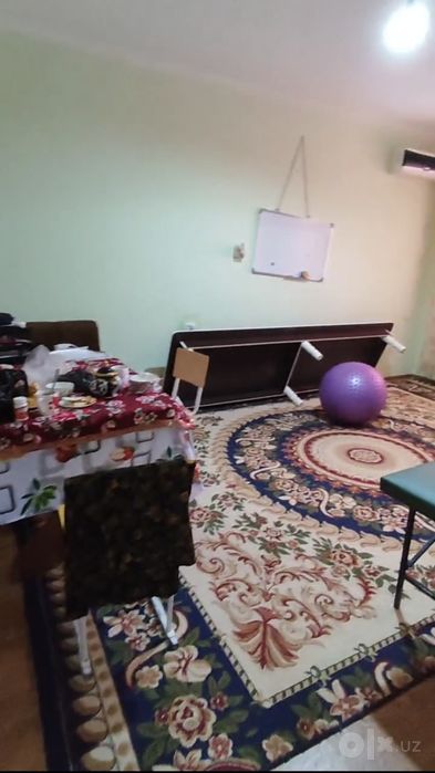 Квартира Навоий ш. Ломоносов 22/41